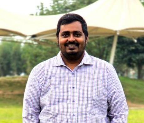 Profile photo of agent Ishtiaque Khan