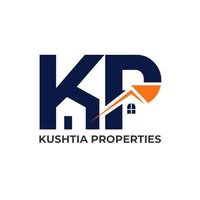 Kushtia Properties Logo