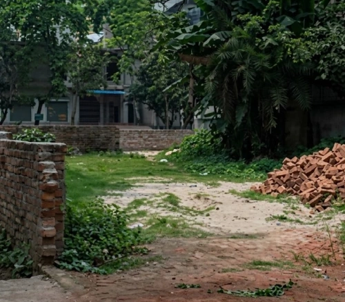 কমলাপুর মিদানাতুল উলুম মাদ্রাসা সংলগ্ন ৭ কাঠা প্লট বিক্রয়