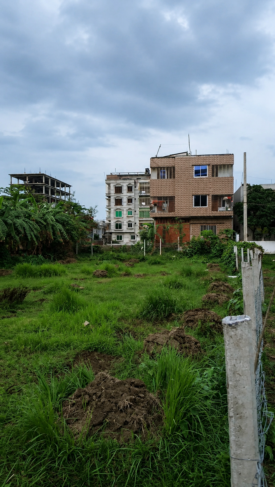 Image Jul 1, 2026, 11_06_48 AM পিটি আই রোডে ৫ কাঠা জমি বিক্রয়