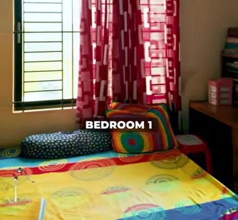 কাটাইখানা মোড়ে ৬ শতক জমিসহ ৩ তলা বাড়ি বিক্রয়