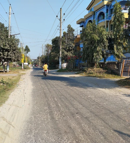 ৯ প্রপার্টিস