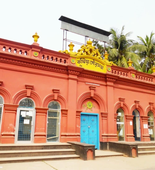 ৮ প্রপার্টিস