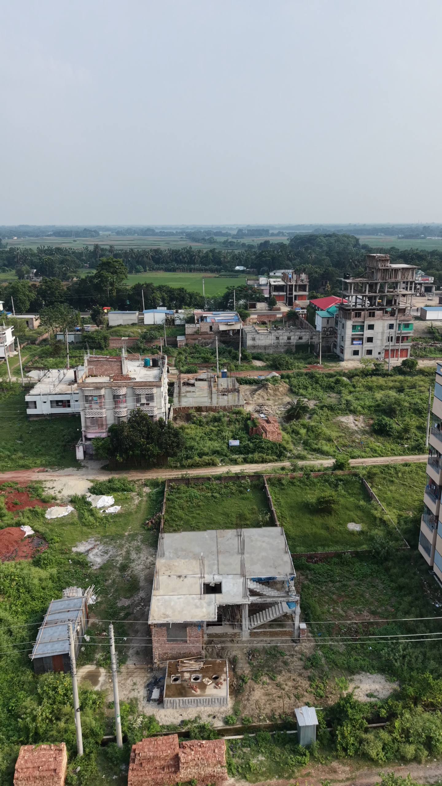 Snapshot_20260919151511 হাউজিং ডি ব্লকে ১,০৮০ স্কয়ার ফিট ফ্ল্যাটের G+8 ল্যান্ড শেয়ার প্রজেক্ট