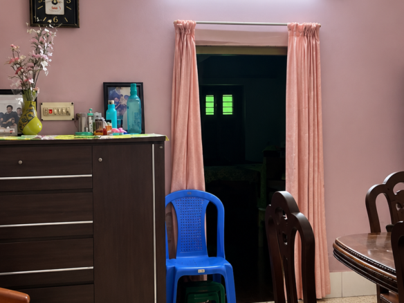 ঈদগাহ পাড়ায় ৫ কাঠা জমিসহ ১ তলা বাড়ি বিক্রয়