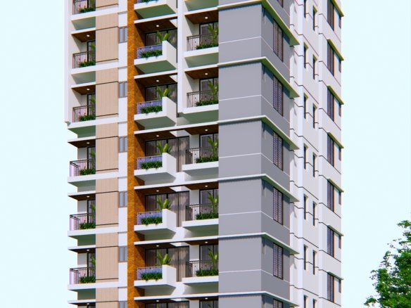 Housing_D_Block_Building